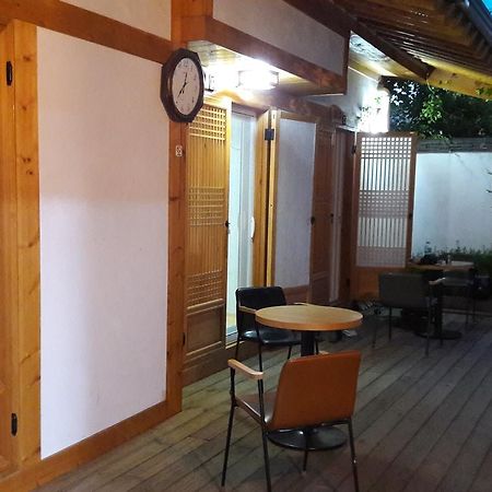 Hwangnam Gotaek Keumseulchae Hotel Kjongdzsu Kültér fotó