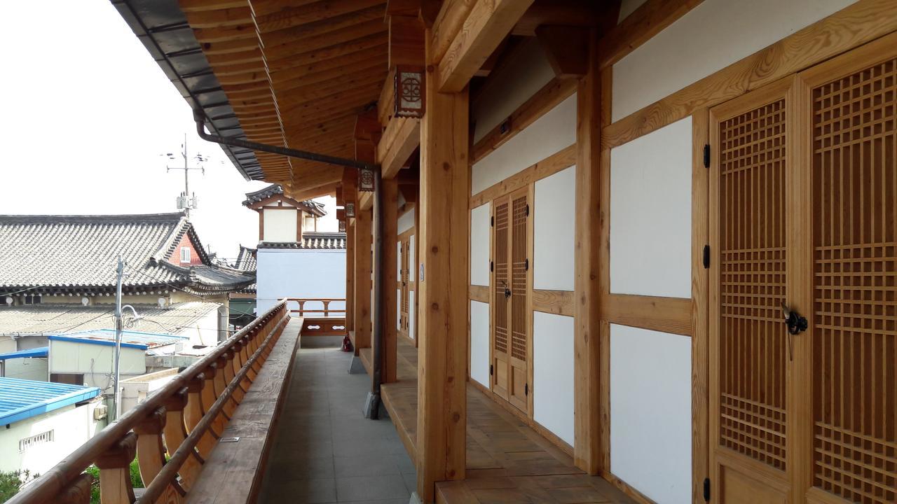 Hwangnam Gotaek Keumseulchae Hotel Kjongdzsu Kültér fotó