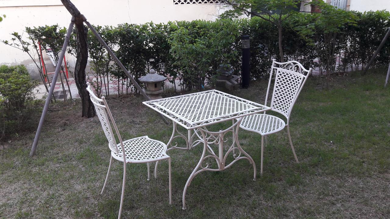 Hwangnam Gotaek Keumseulchae Hotel Kjongdzsu Kültér fotó
