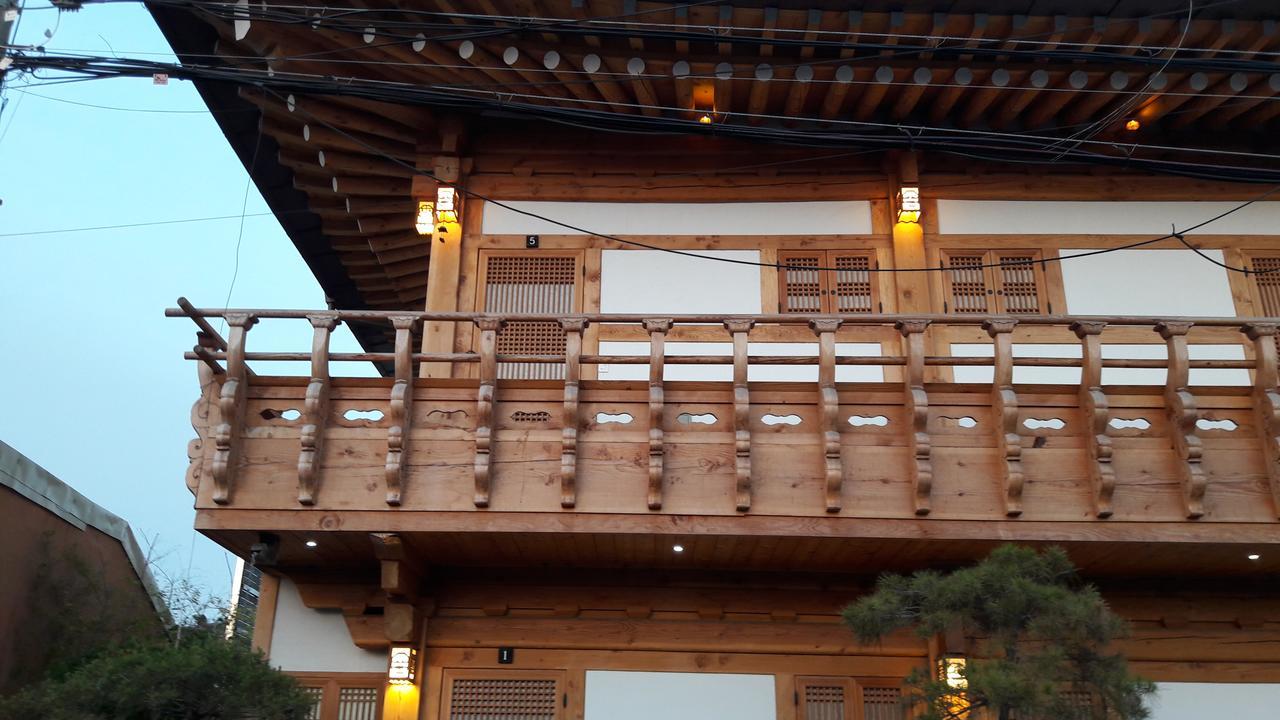 Hwangnam Gotaek Keumseulchae Hotel Kjongdzsu Kültér fotó
