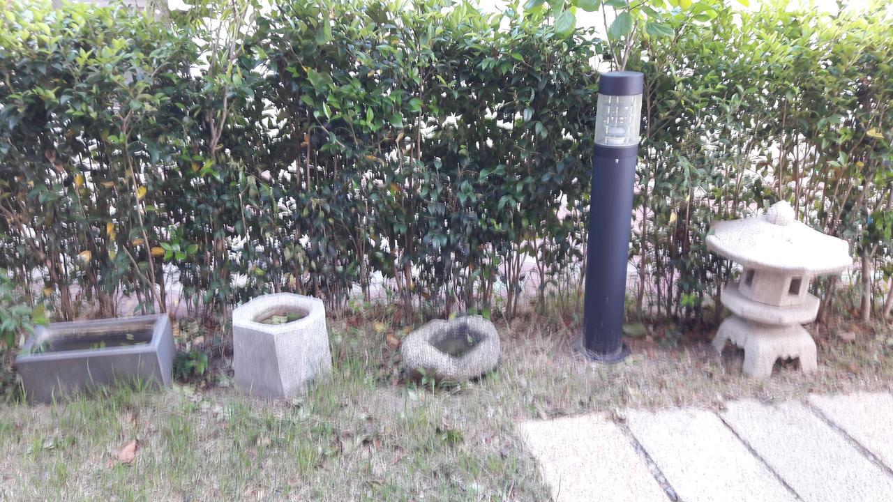 Hwangnam Gotaek Keumseulchae Hotel Kjongdzsu Kültér fotó